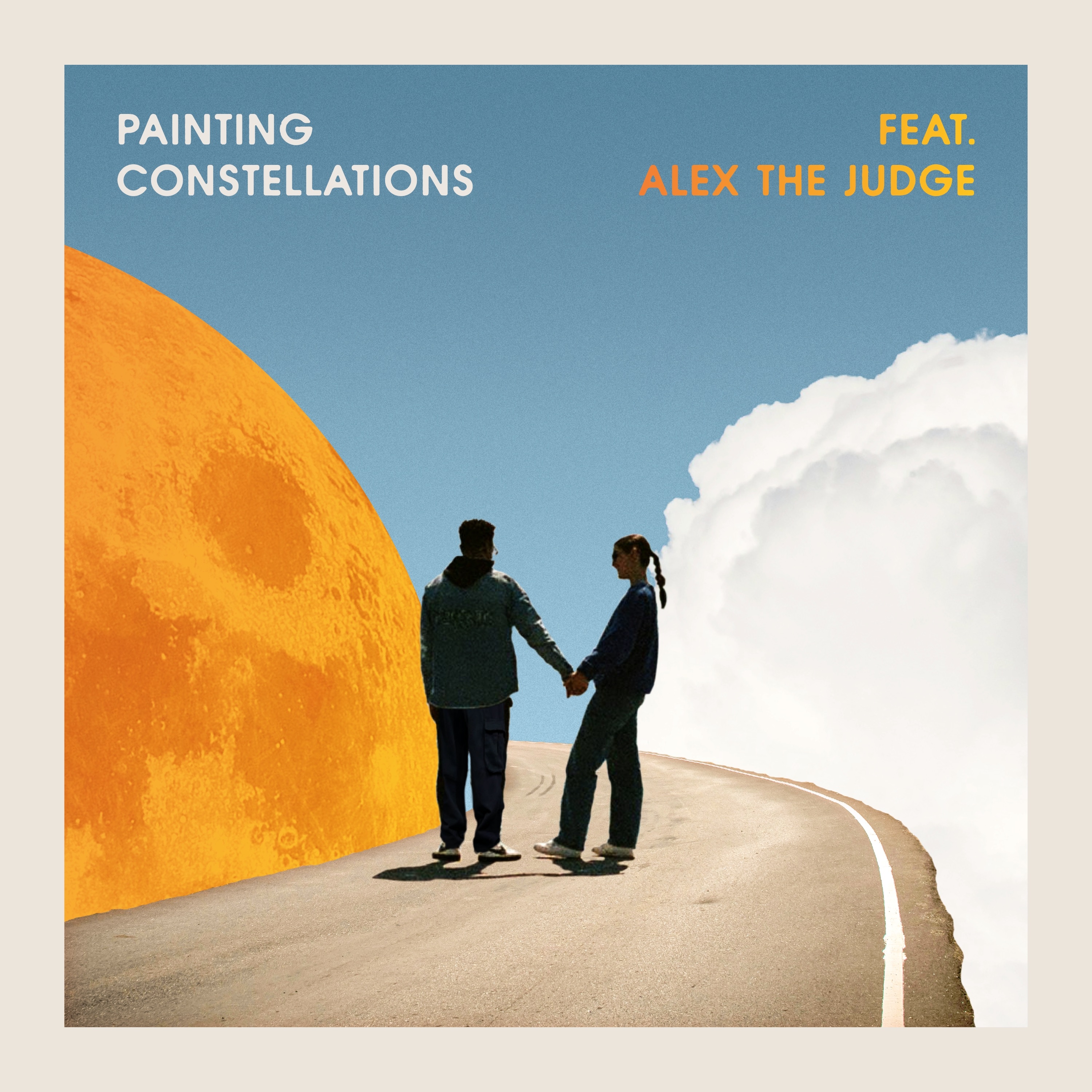 Painting Constellations - Single
