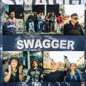 Swagger wie wir (feat. Calli, kareem, Isi I & Yako Ok)