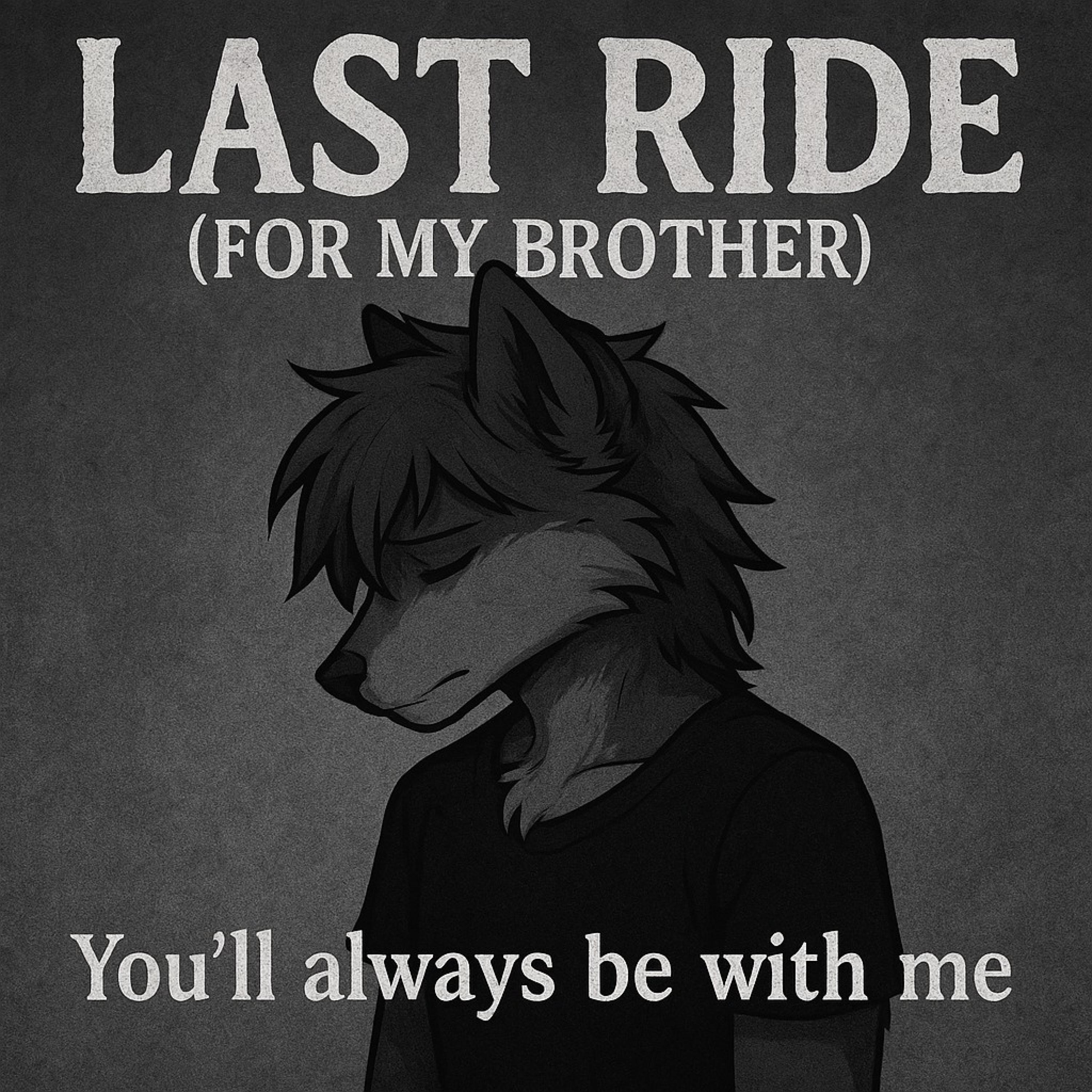 Last Ride - Single
