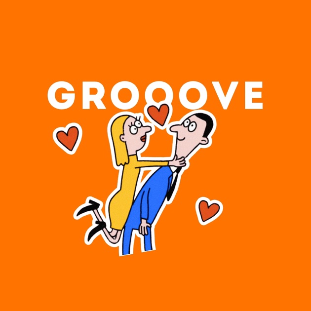 GROOVE | HIP HOP | laid-back | Vol.4 | Groove in a GOOD FUNK MOOD