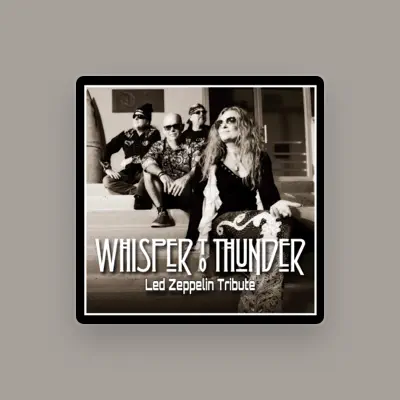 Listen to Whisper to Thunder, watch music videos, read bio, see tour dates & more!