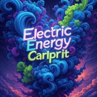Electric Energy - Single - Carlprit