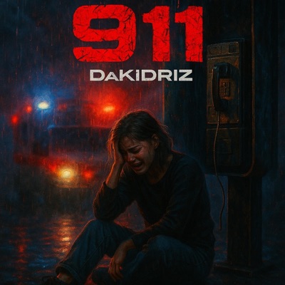 911 (feat. Bingx) - Single