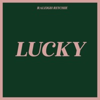 Lucky - Single - Raleigh Ritchie