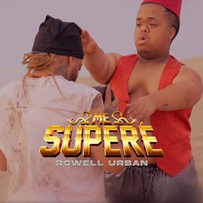 Me Supere - Single