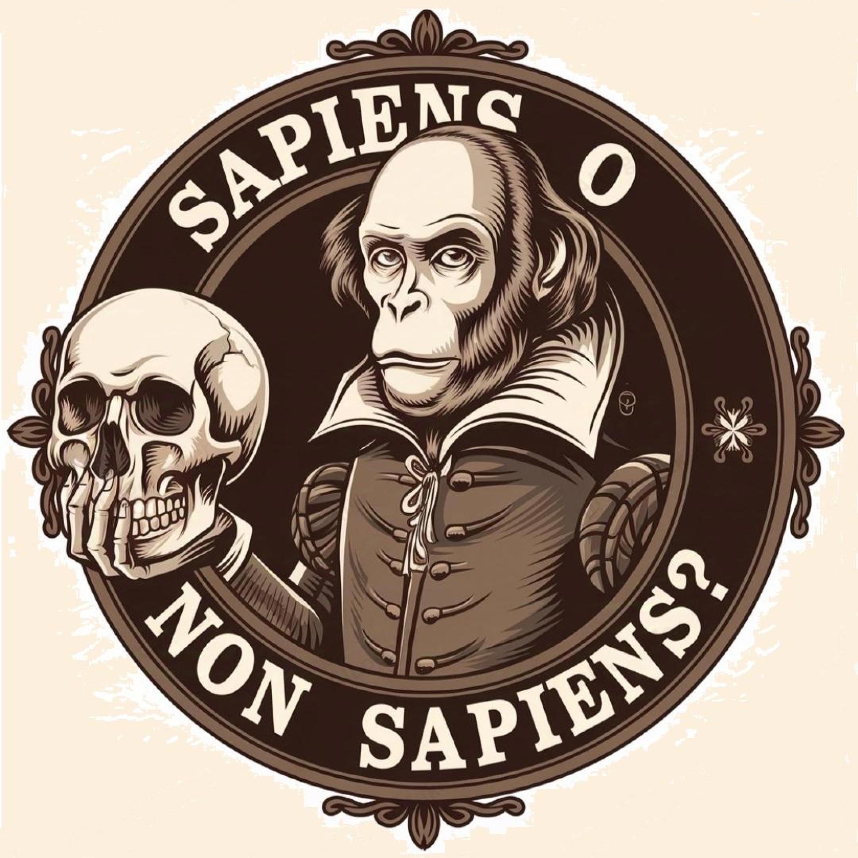 Sapiens o Non Sapiens?