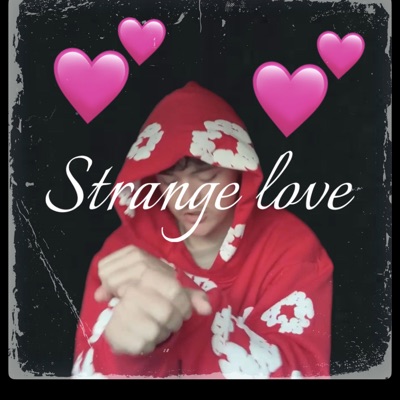 Strange love - Single