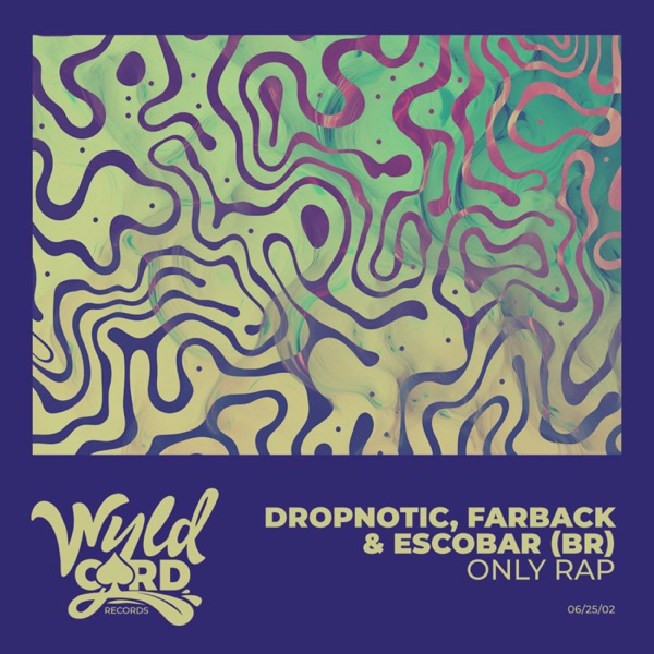 Only Rap - EP