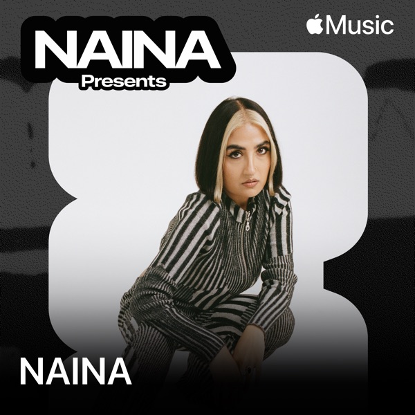 NAINA Presents: NAINA, Vol. 25 (DJ Mix)