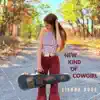 New Kind Of Cowgirl
