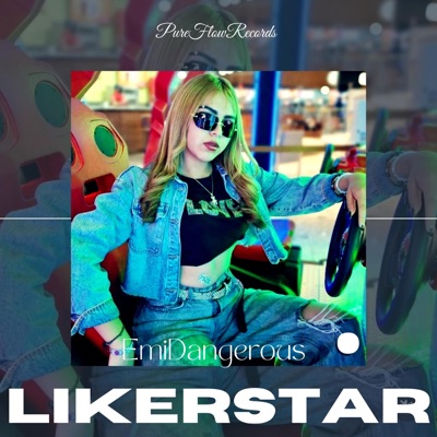Like Star - Single