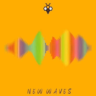 NEW WAVES - EP