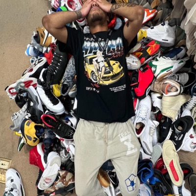 Kickin It With The Cool - EP