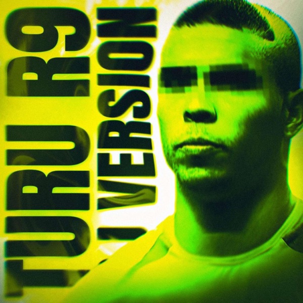 TURU R9 RJ VERSION - EP