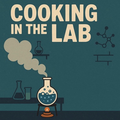 Cooking in the lab - Single