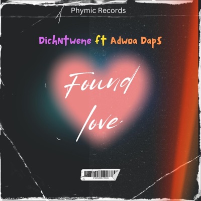Found Love - Single