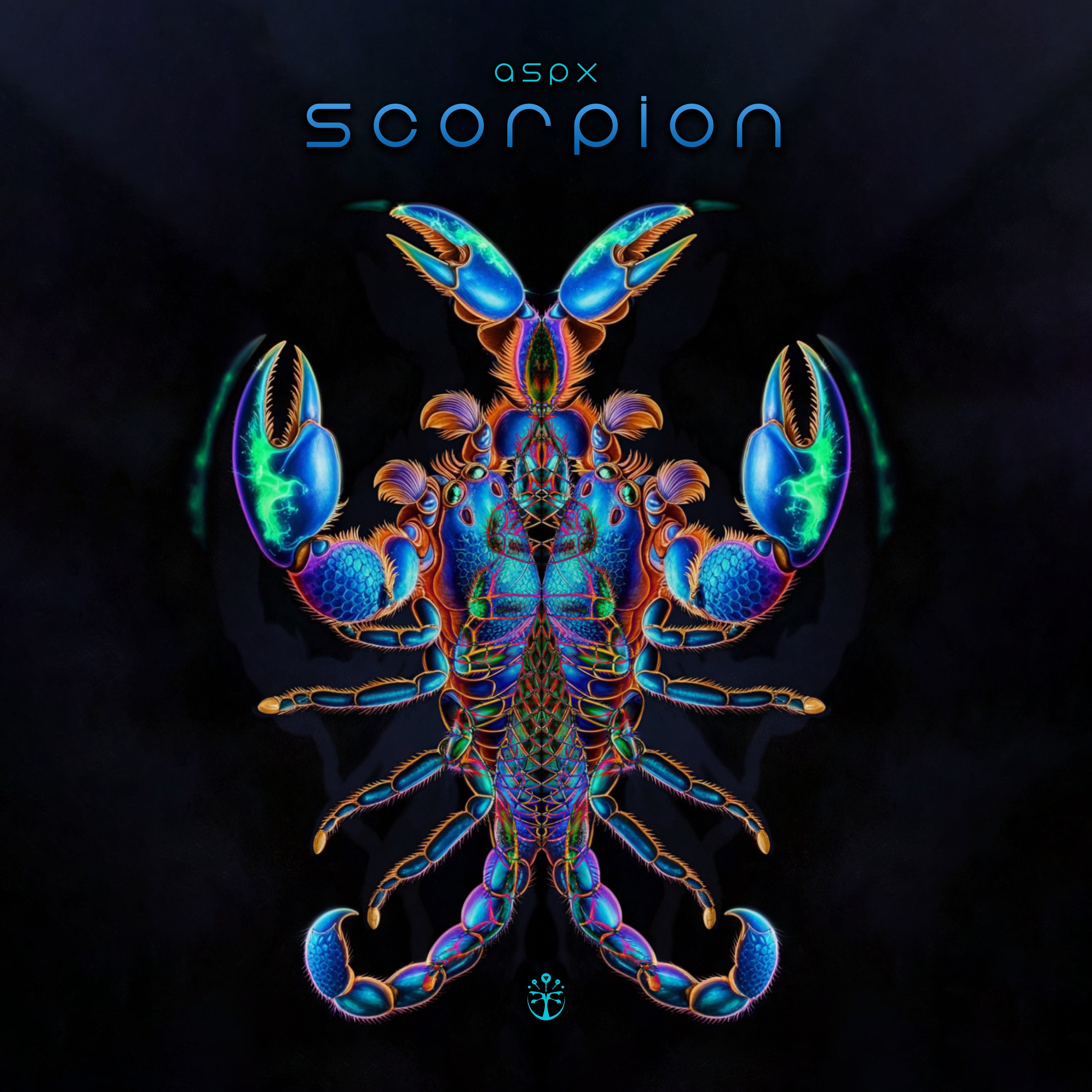 Scorpion - Single