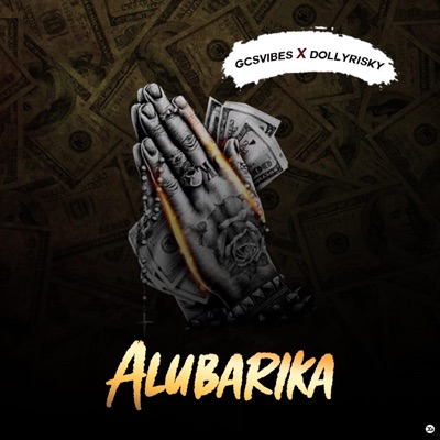 Alubarika (feat. Dollyrisky) - Single