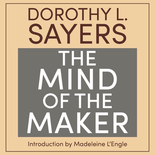 The Mind of the Maker cover