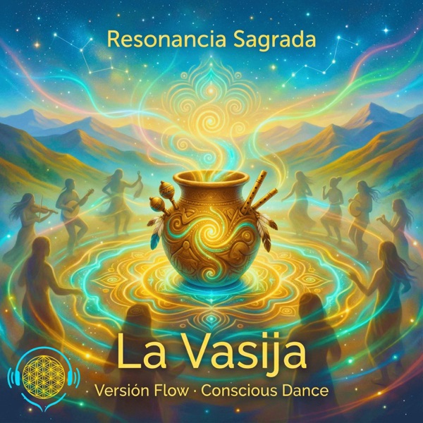 La Vasija – Versión Flow