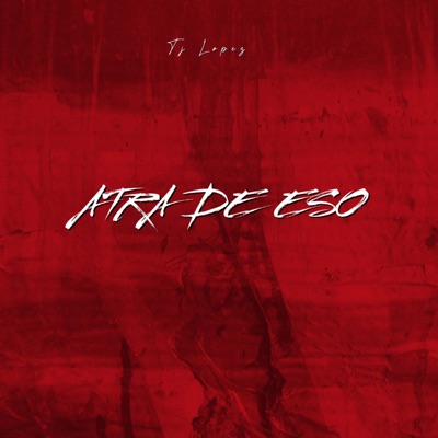 Atra de Eso - Single