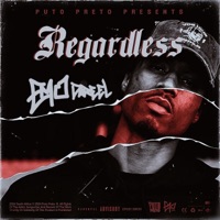 Regardless - Single - EMO Dareel Wan