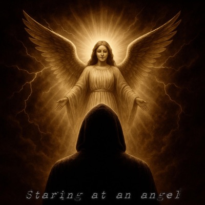 Staring at an angel - Single