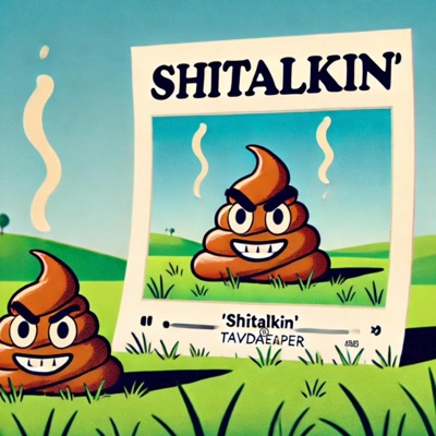 SHITALKIN - Single