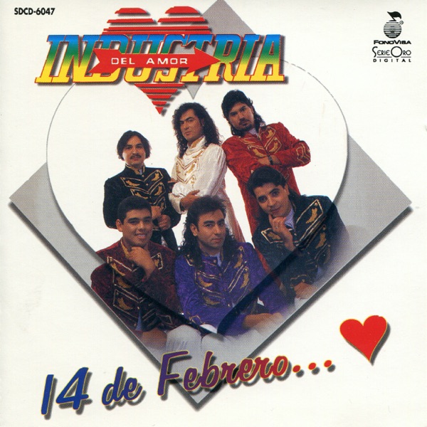 14 De Febrero