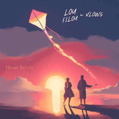 Never Before - Single