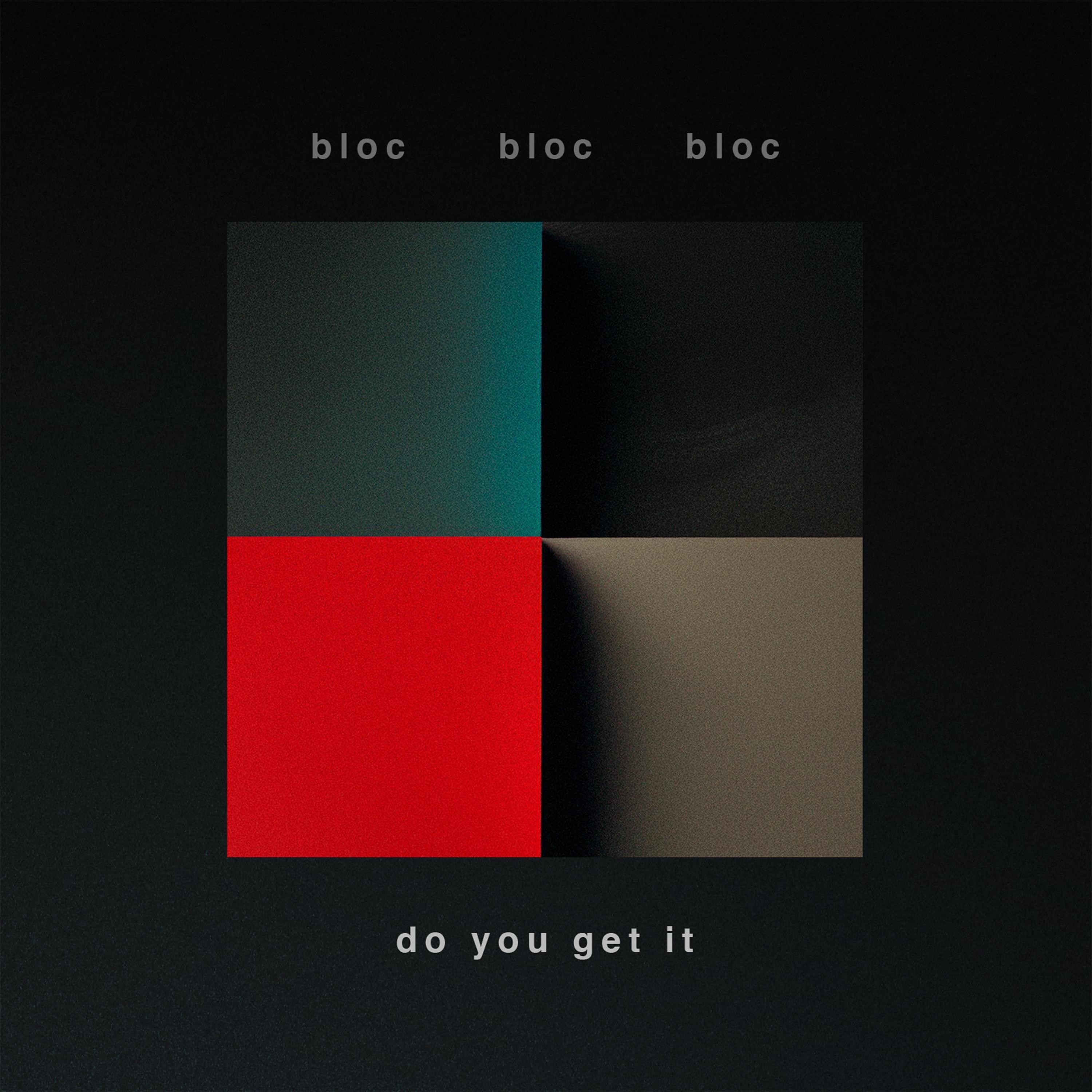 do you get it - Single