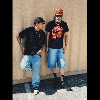 HAVE PATIENCE! (feat. El Fuego) - Single