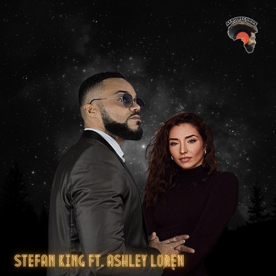 Let it be (feat. Ashley Loren) - Single