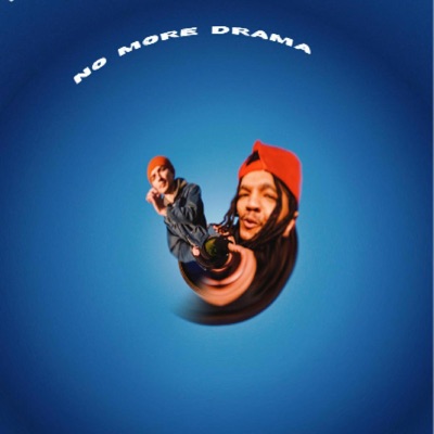 NO MORE DRAMA (feat. Kayne Black) - Single