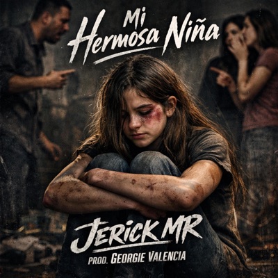 Mi Hermosa Niña - Single