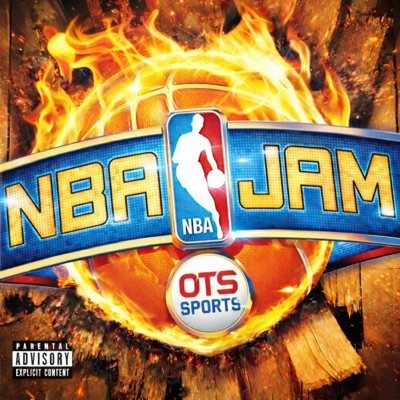 NBA JAM - Single