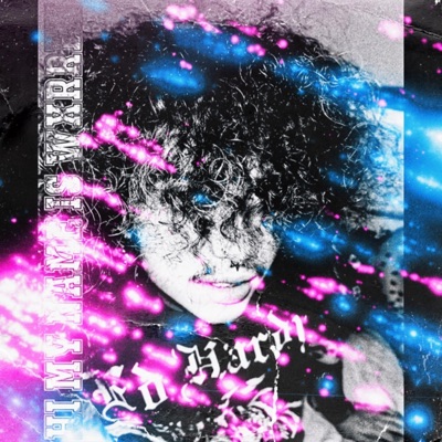 Hi My Name Is Wxrren - EP