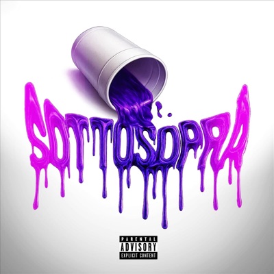 SOTTOSOPRA (feat. Kappa17) - Single