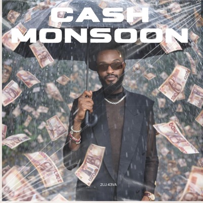 Cash Monsoon (Short Version) - Single