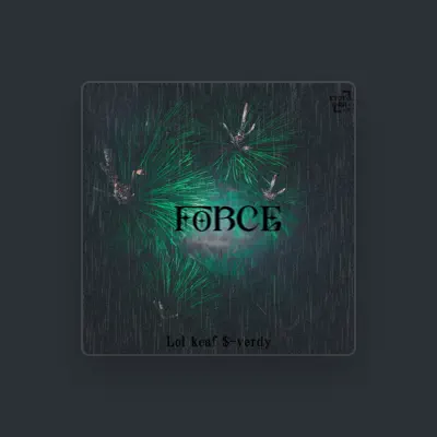 Listen to Lol keaf, watch music videos, read bio, see tour dates & more!