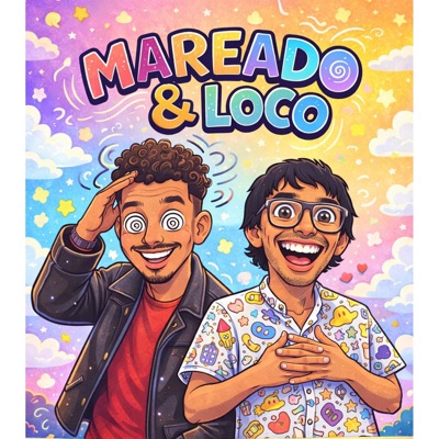 Mareado & Loco (feat. Anfo) - Single