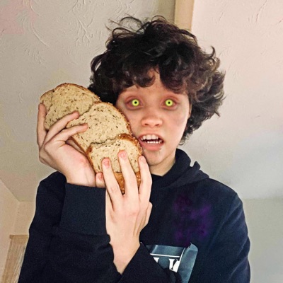 Bread (feat. blixem) - Single