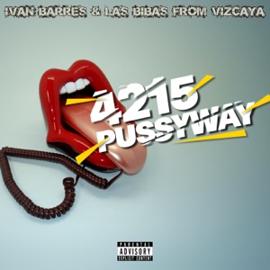 4215 Pussy Way - Single