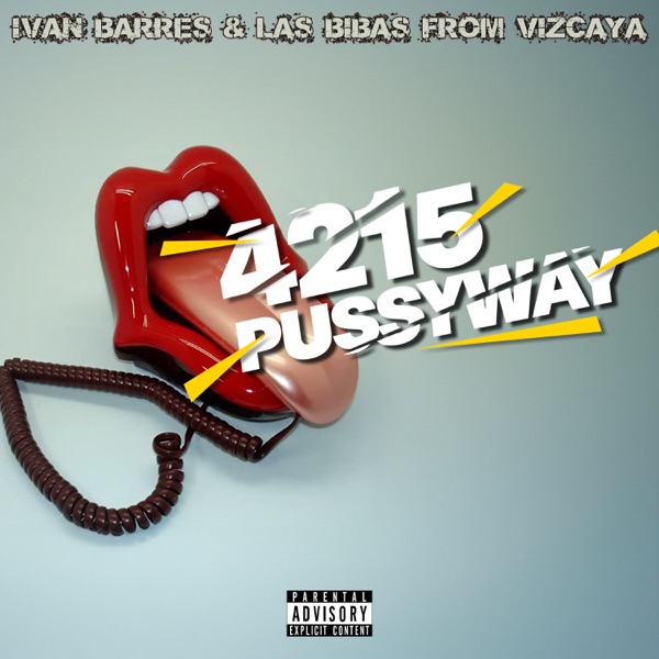4215 Pussy Way - Single
