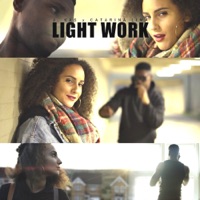 Light Work (feat. Catarina Lima) - Single - J. Kas