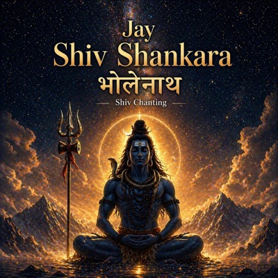 Jay Shiv Shankara|भोलेनाथ Shiv Chanting - EP