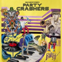 Party Crashers - Philip Lassiter