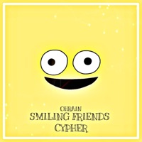 Smiling Friends Cypher (feat. Archer, KenosIsHot, KAPTAiN! & draine.) - Single - OHRA1N