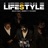 LIFESTYLE (feat. BLAQBOYWON & Biggest P)