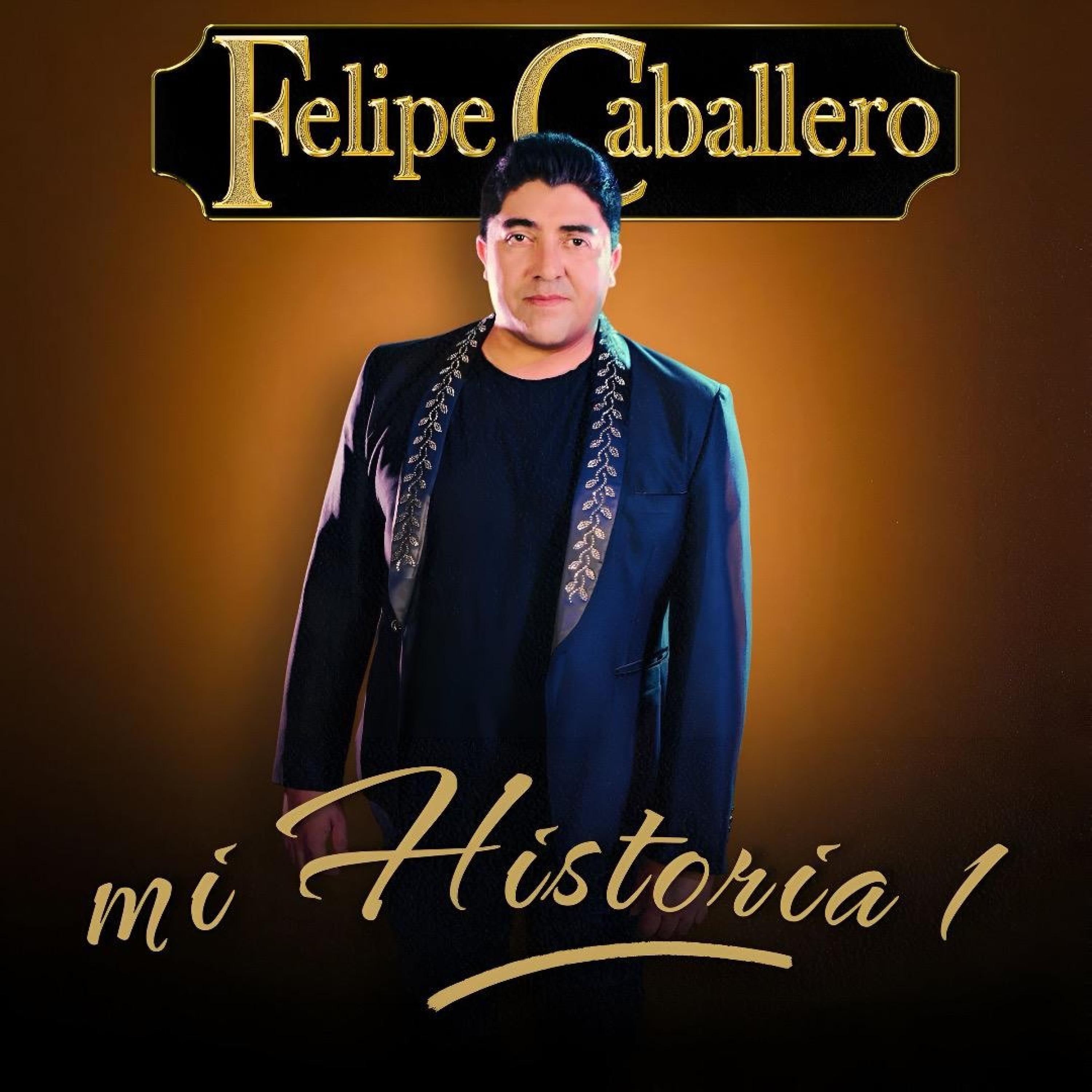 Mi Historia 1 - Single